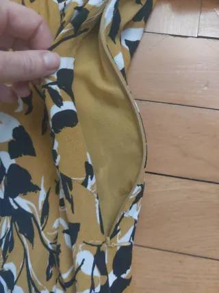 Vestido Pedro del Hierro Talla L