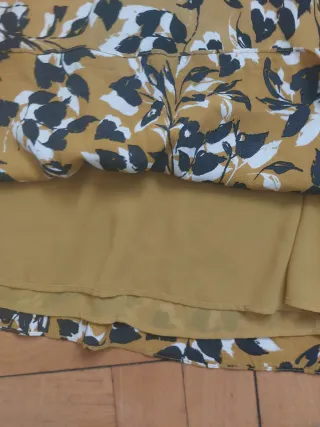 Vestido Pedro del Hierro Talla L