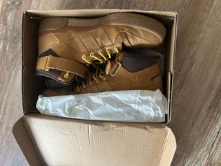 Adidas Forum Mid Scarpa Tg. 45.5