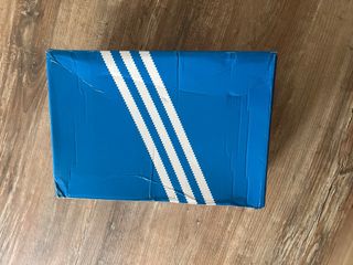 Adidas Forum Mid Scarpa Tg. 45.5