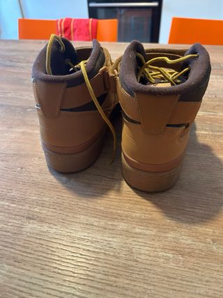 Adidas Forum Mid Scarpa Tg. 45.5