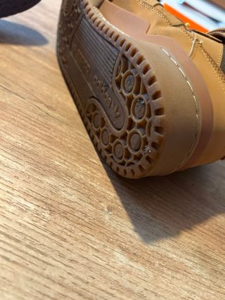 Adidas Forum Mid Scarpa Tg. 45.5