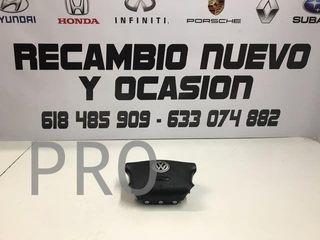 Airbag volante volskwagen