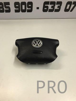 Airbag volante volskwagen