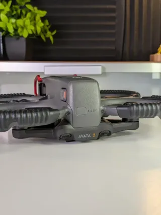 DJI Avata 2 Drone