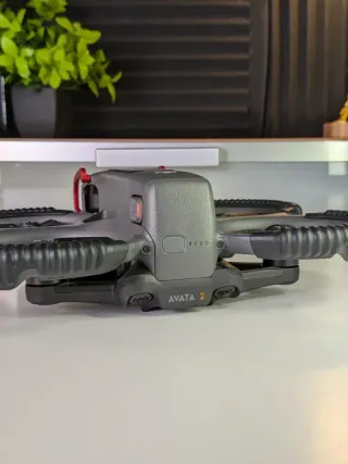 DJI Avata 2 Drone