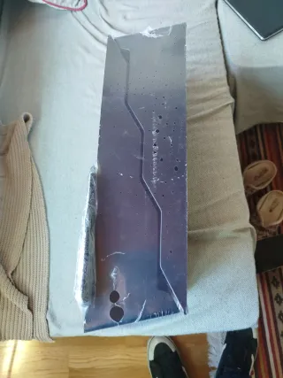 Cuñas Niveladoras Autocaravana THULE