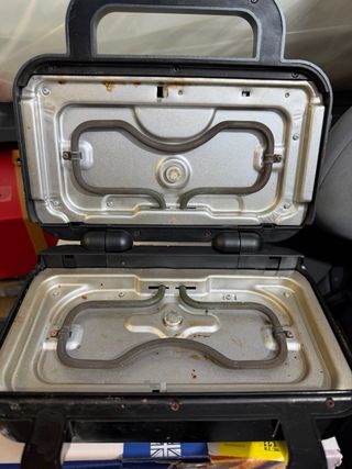 Sandwichera Breville