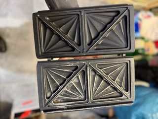 Sandwichera Breville