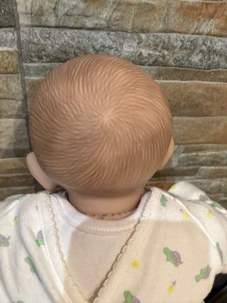 Muñeco Bebé Reborn 20 Pulgadas