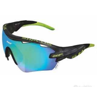 Occhiali Ciclismo SH+ RG 5100 Grafite Cat.3