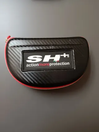 Occhiali Ciclismo SH+ RG 5100 Grafite Cat.3