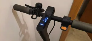 Patinete Eléctrico Xiaomi