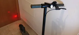 Patinete Eléctrico Xiaomi