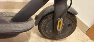 Patinete Eléctrico Xiaomi