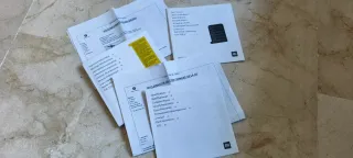 Patinete Eléctrico Xiaomi