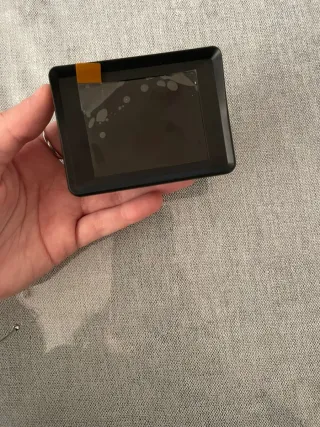 Regulador de temperatura/gasolina