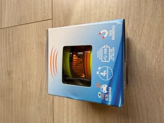 Baliza de emergencia V16 Drivelit Safe