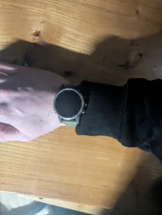 Garmin Fenix 5S Plus Reloj GPS