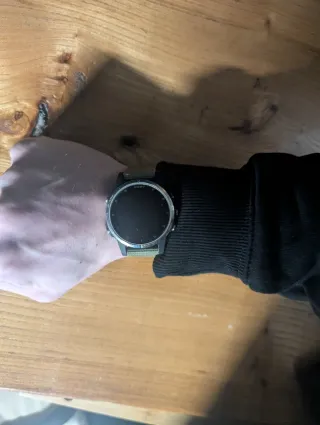 Garmin Fenix 5S Plus Reloj GPS