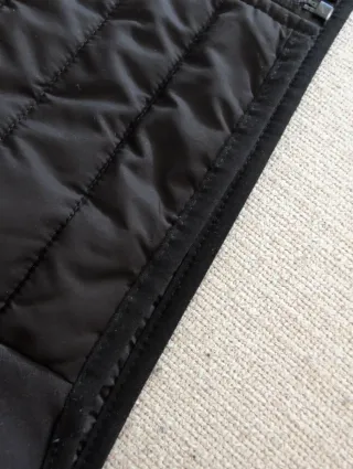 Chaleco Jack & Jones Negro