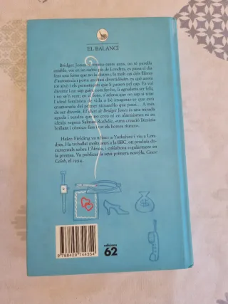 El diari de Bridget Jones