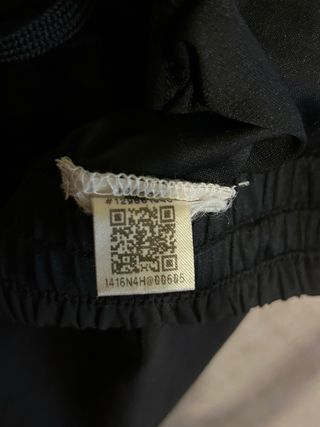 Pantalón corto Adidas Own the Run S