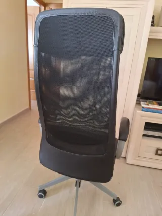Silla de escritorio Markus Ikea