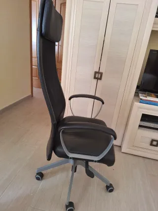 Silla de escritorio Markus Ikea