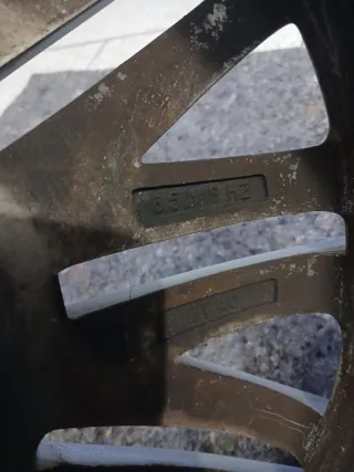 Cerchio 16 Originale Lancia Ypsilon