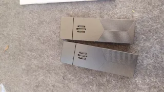 Transmisor y Receptor HDMI Inalámbrico