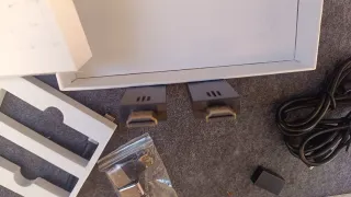 Transmisor y Receptor HDMI Inalámbrico