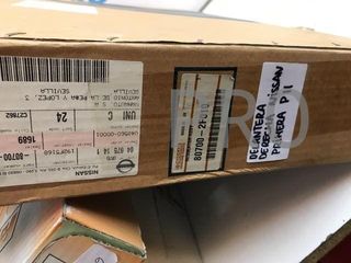 Elevalunas nissan primera derecho nuevo