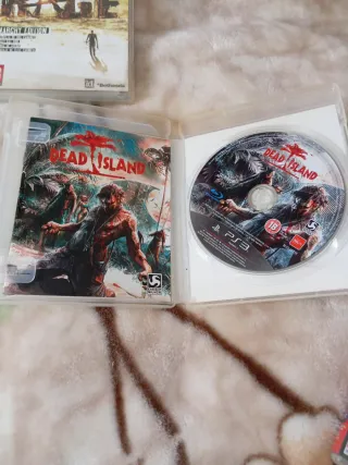 Dead Island PS3