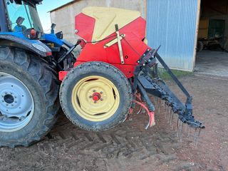 Sembradora cereal 3 metros