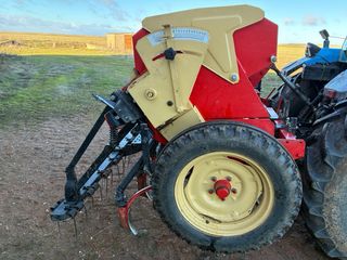 Sembradora cereal 3 metros