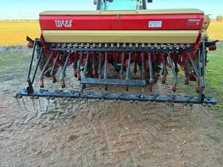 Sembradora cereal 3 metros