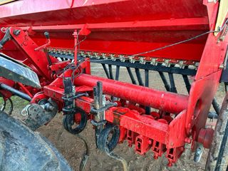 Sembradora cereal 3 metros