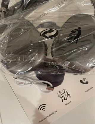 Auriculares Bluetooth 5.0 Euro Life