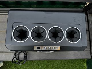 Enfriador Cavanova Wine 4 Botellas