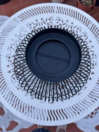 Farol Acapulco Maison du Monde Negro