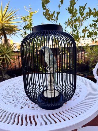 Farol Acapulco Maison du Monde Negro