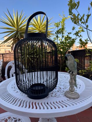 Farol Acapulco Maison du Monde Negro