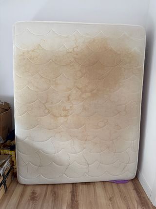 Colchón Pikolin Viscoelástico