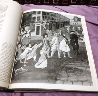 Libros clásicos Carroggio