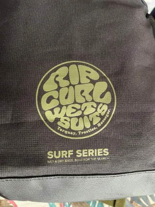 Mochila Rip Curl Surf Series 25L