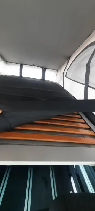 Volkswagen California 2019