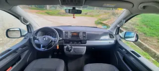 Volkswagen California 2019