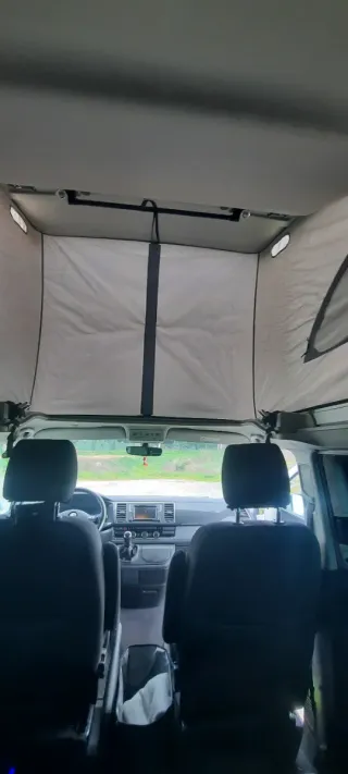 Volkswagen California 2019