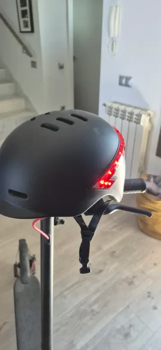 Patinete Eléctrico Xiaomi Plegable + Cargador